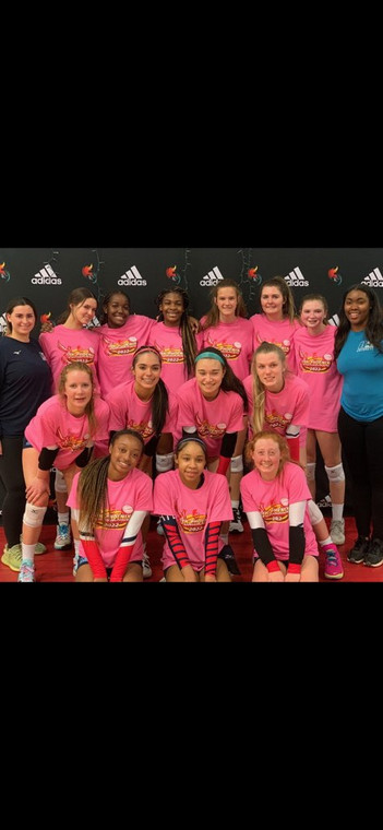 15-Ayanna: Peachtree Classic Champions