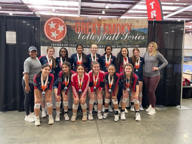 16-Erica: Great Lakes Tourney Champions