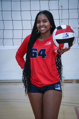 A5 Gwinnett Volleyball Club 2023:  #64 Katie Junior (Katie)